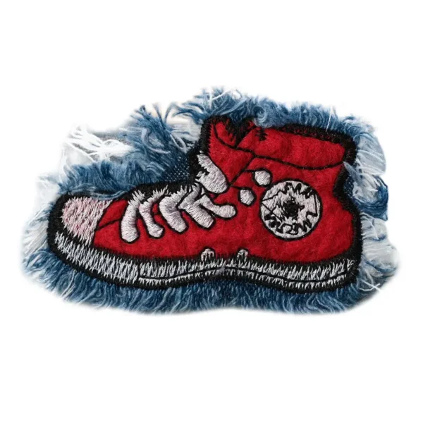 denim patches
