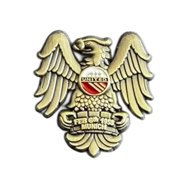 metal patches