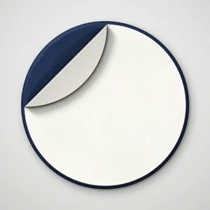 backing pvc adhesive