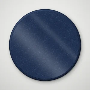backing pvc iron on