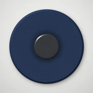 backing pvc magnetic