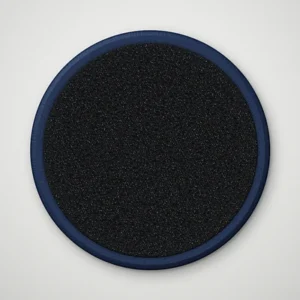 backing pvc velcro single