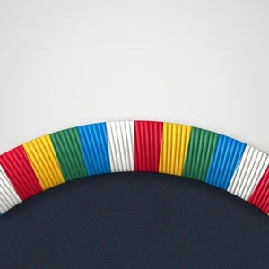 border colour artwork