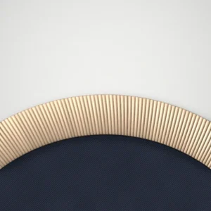 border colour camel