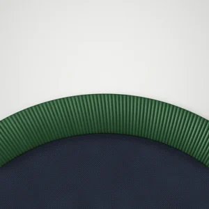 border colour dark green