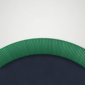 border colour forest green