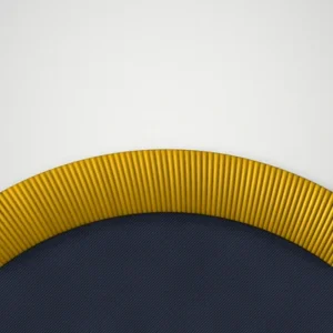 border colour gold