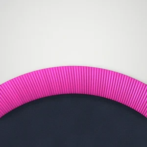 border colour hot pink