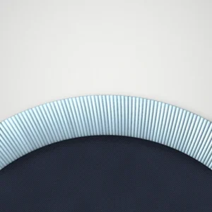 border colour ice blue
