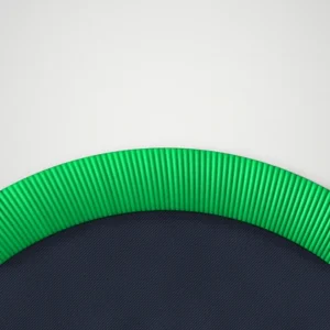 border colour ice green
