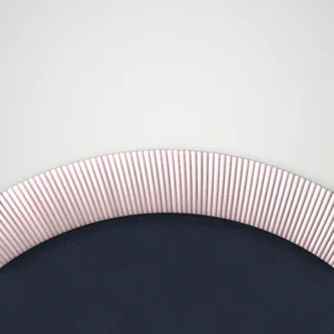 border colour ice pink