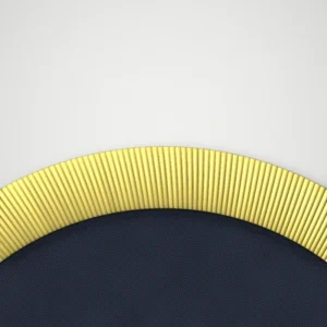 border colour lemon