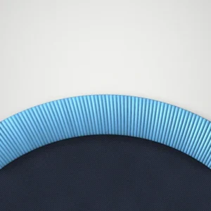 border colour light blue