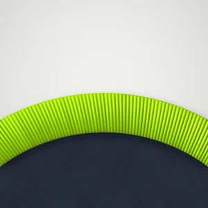 border colour lime green