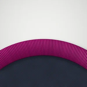 border colour magenta