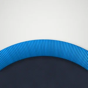 border colour neon blue