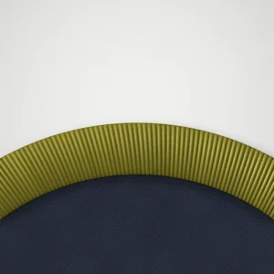 border colour olive green