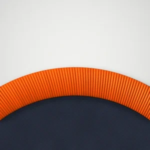 border colour orange