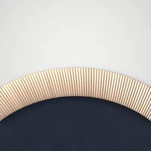 border colour peach