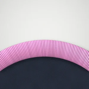 border colour pink