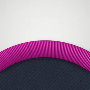 border colour raspberry
