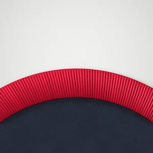 border colour red
