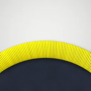 border colour yellow