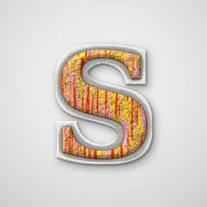 chenille multi 4