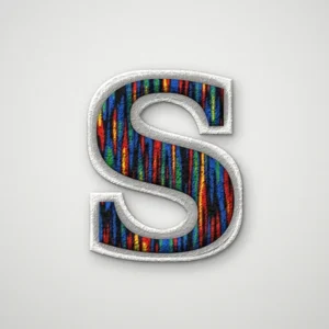 chenille multi 8