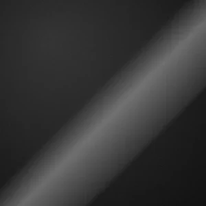 Black Glossy patch colour