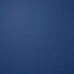 Blue patch colour