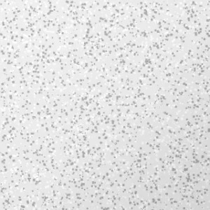 glitter white patch colour swatch