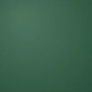Green patch colour