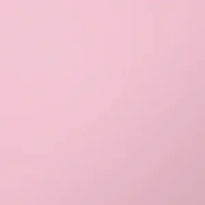 light pink patch colour swatch