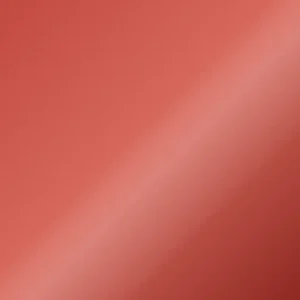 Metallic 04 Foil Red patch colour