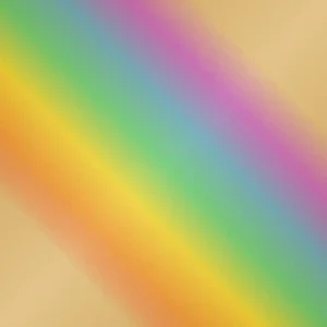 Metallic 09 Rainbow Gold patch colour