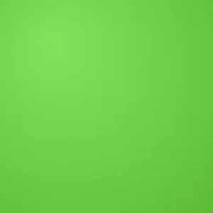 Neon Green patch colour