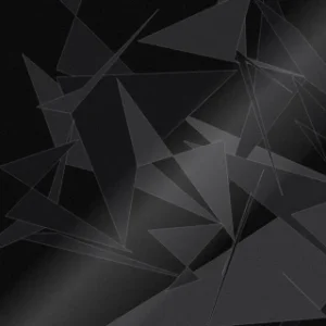 Texture 08 Black Facet patch colour