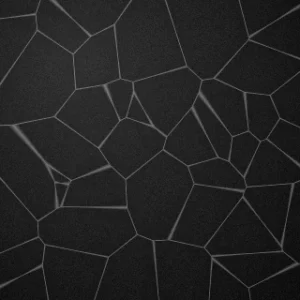 Texture 12 Crackle Black patch colour