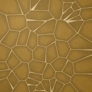 Texture 13 Crackle Gold patch colour
