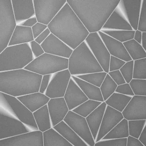 Texture 14 Crackle Silver patch colour