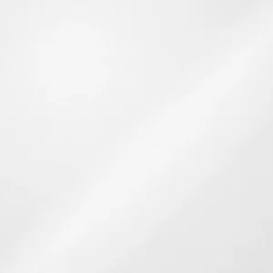 White Glossy patch colour