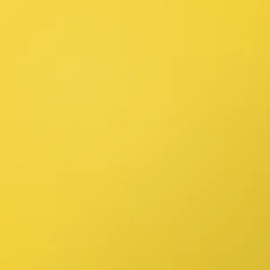 yellow patch colour swatch