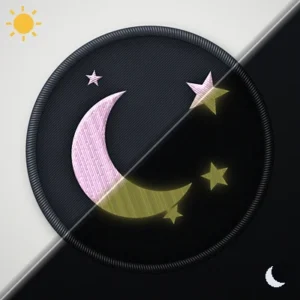 glow moon l10