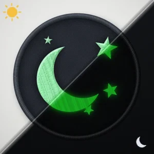 glow moon l5