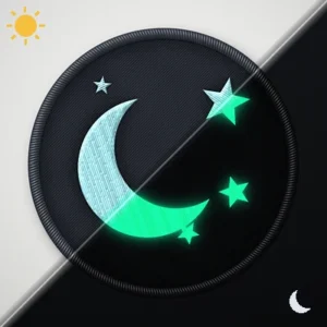 glow moon l7