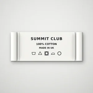 label care end