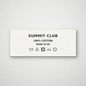 label care straight