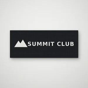 label thread standard