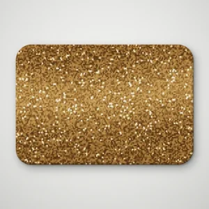 metallic backing 2